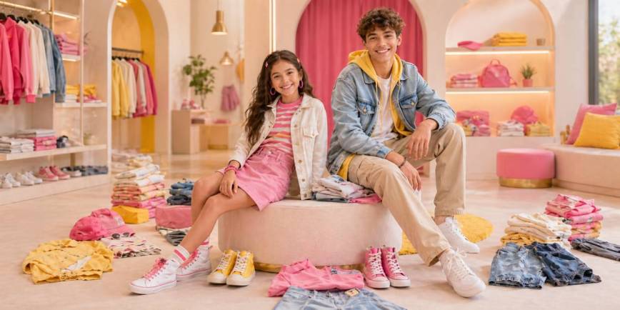 صورة لقسم 9 - 14 سنة